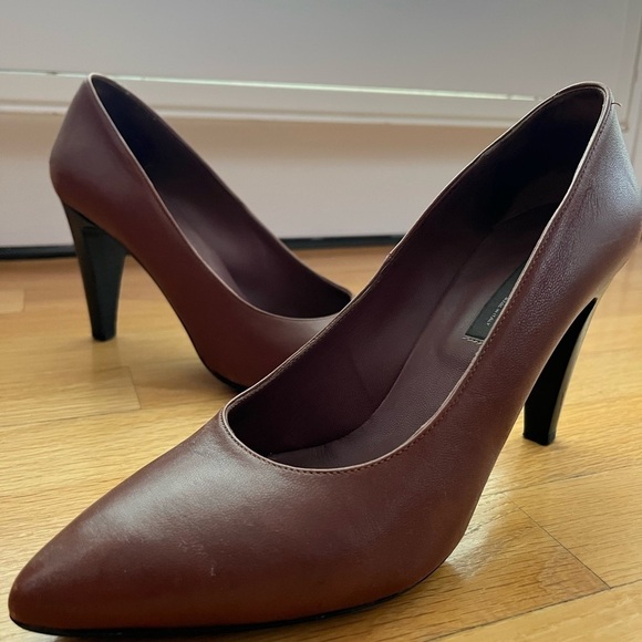frau Shoes - FRAU HEELS​